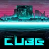 Stunning Cube